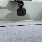 2026 Weldcraft 210 Revolution - Seafrost Metallic